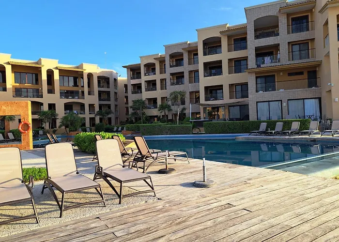 Front - Ocean View 1 Bedroom With Terrace & Hughe Infinity Pool Heart Of Playa Del Carmen-el Faro Residental Surf 407